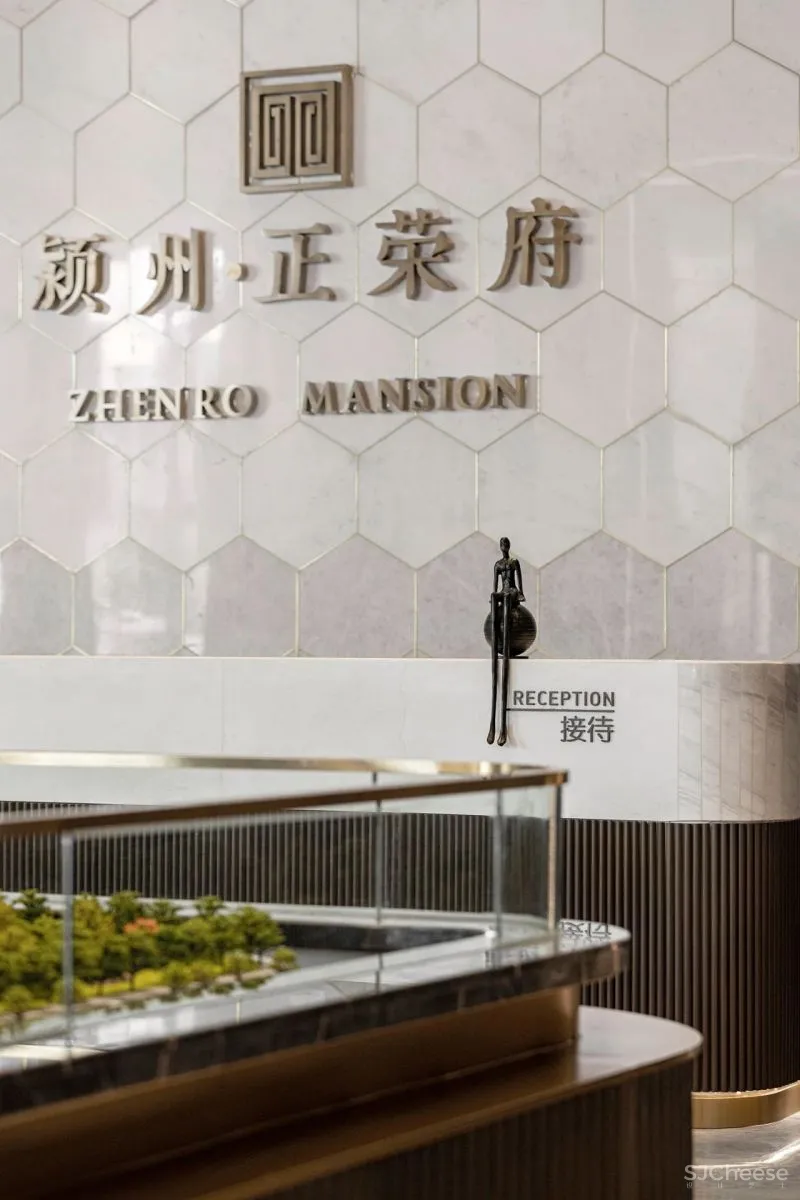 CLV-正荣：在古典中新生，在艺术中沉醉