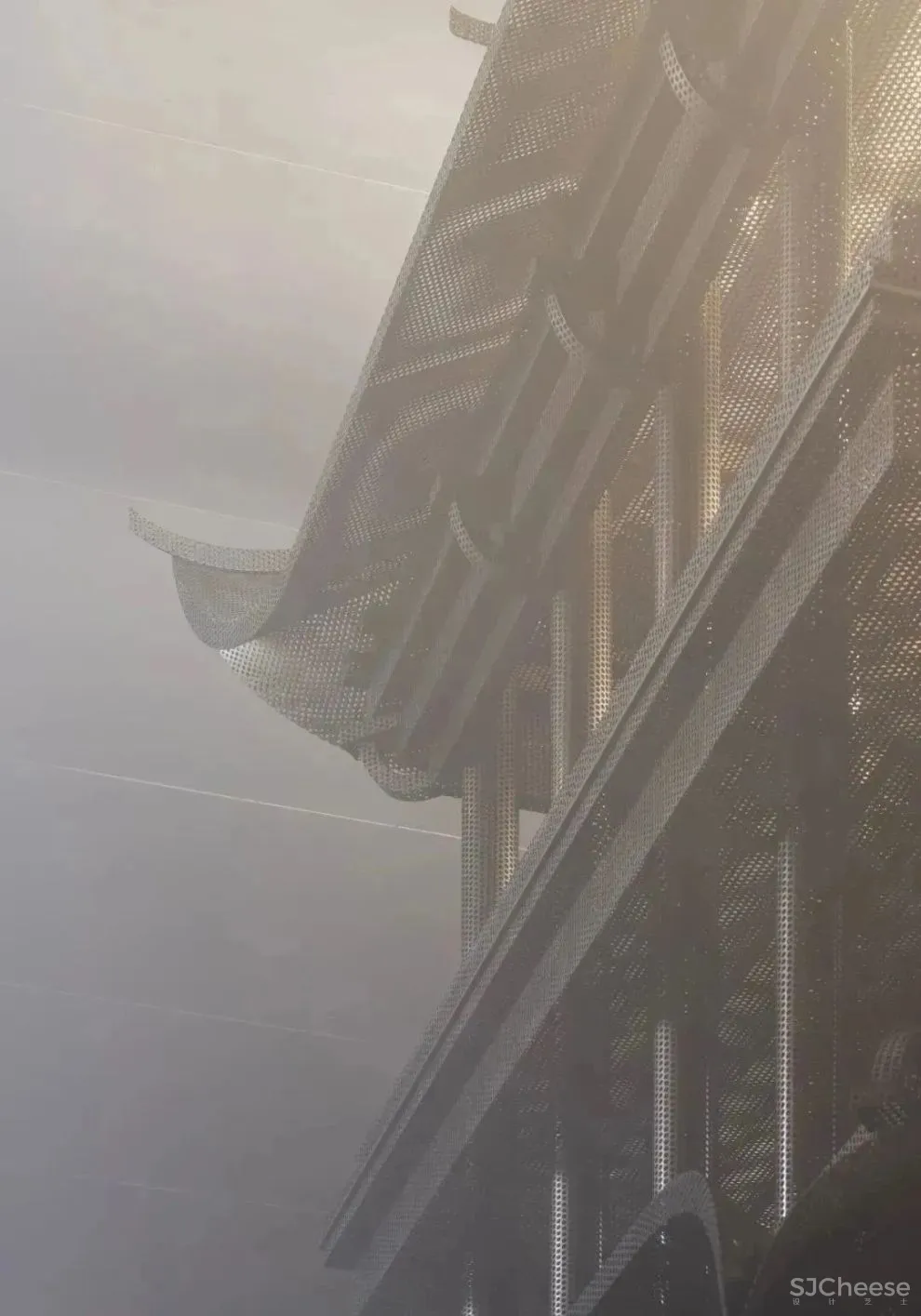 安静的力量 YU STUDIO