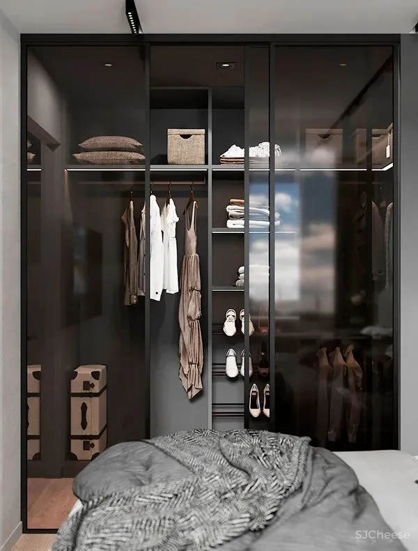 那一抹绿,最是惊艳!