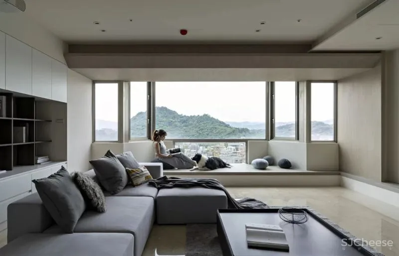 地台该如何设计？