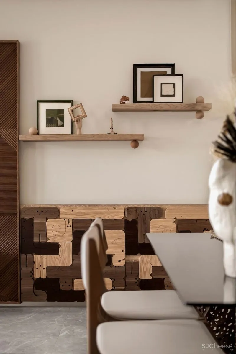 共向美学 安住自然