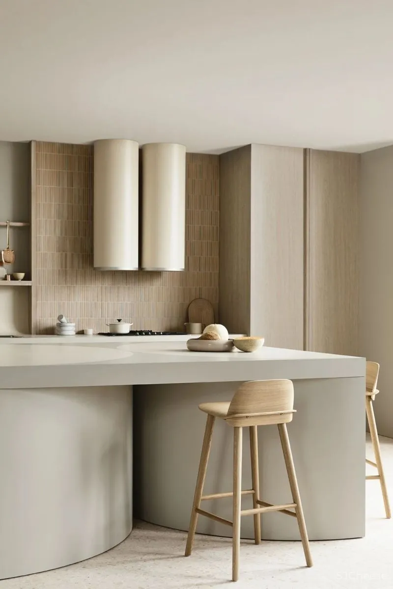 软装设计:治愈系设计,没有一个女人能拒绝