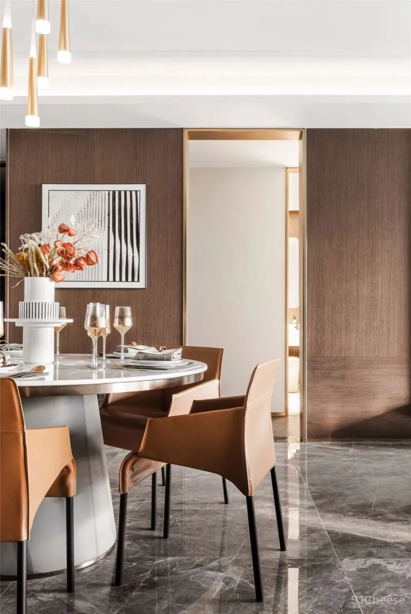 CLV-正荣：在古典中新生，在艺术中沉醉