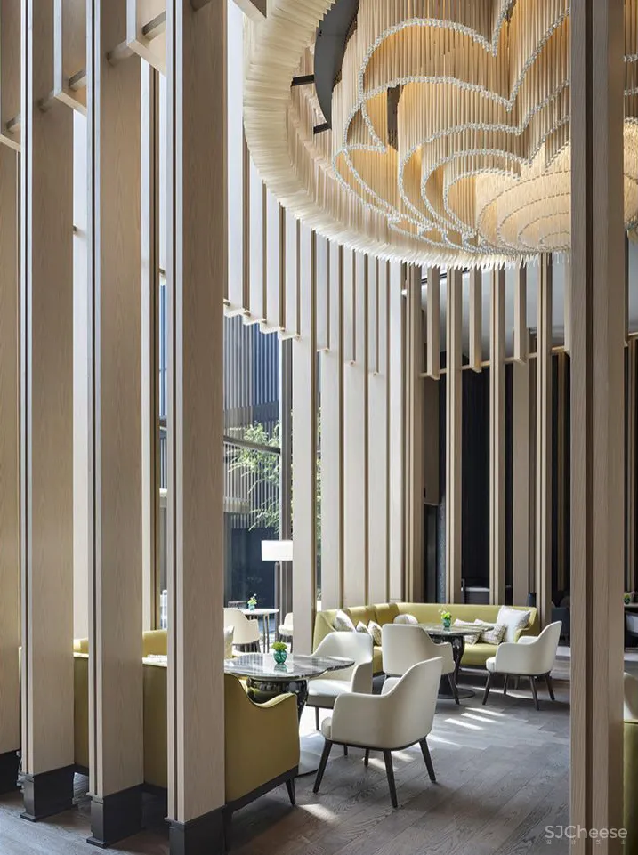 2020 年度最佳酒店名单