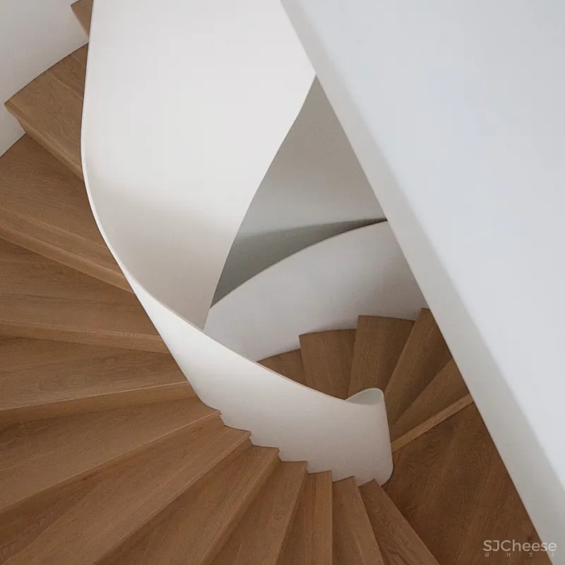 私宅设计 极简风,真有范儿!