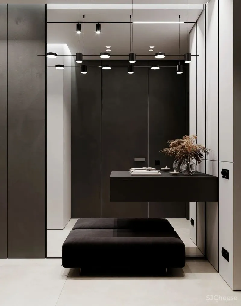 超大量体沙发,分分钟提升设计感!