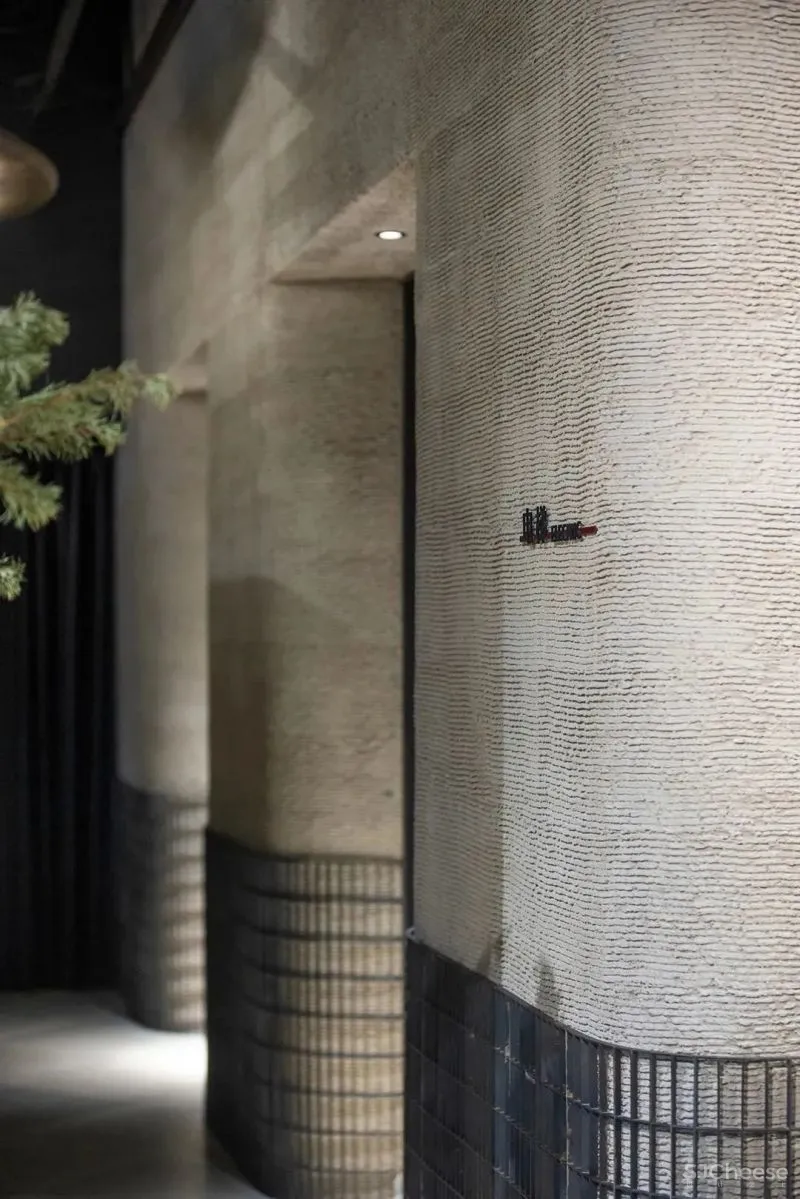 NOA Hotel 诺亚酒店 宽品设计