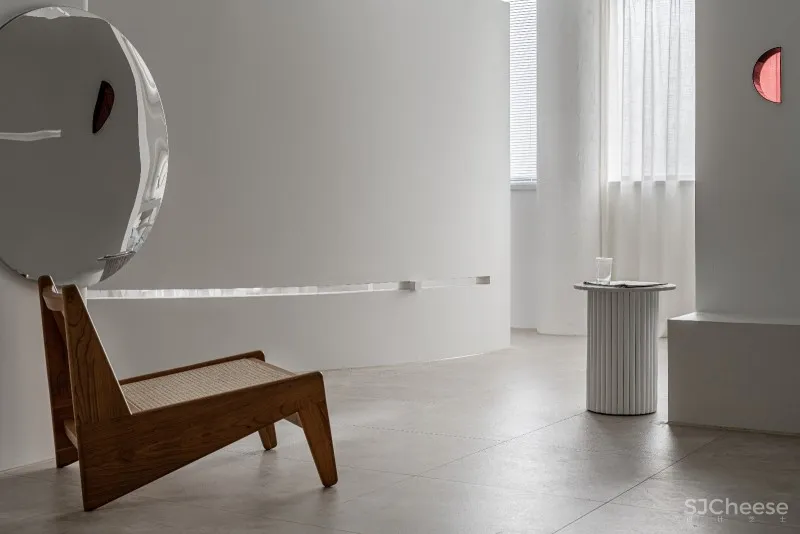 SUN SET | 逆向设计研究室