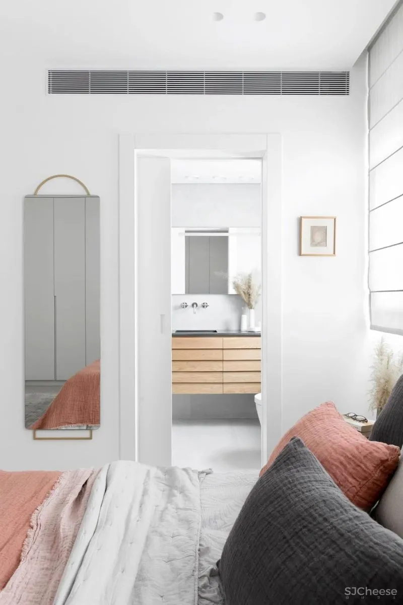 木质优雅,简单而纯粹!