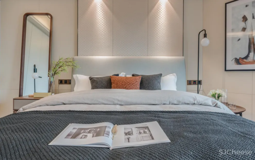 深圳最高全复式住宅楼,4个样板房公开,还有二手豪车店拿下吉尼斯记录!