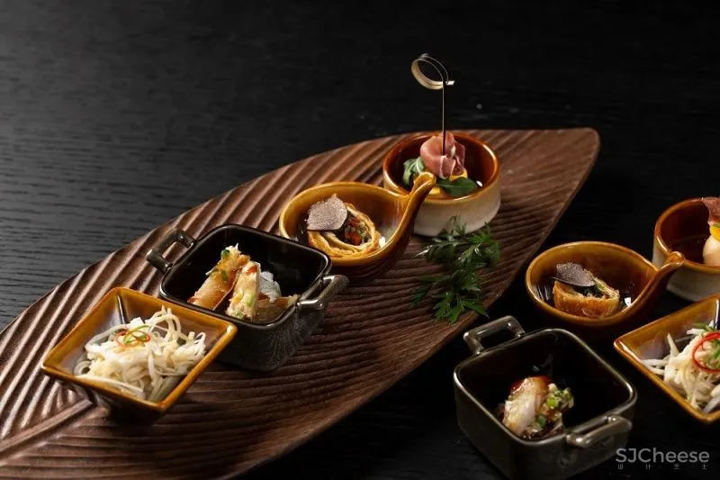 东钱湖畔再现国牌奢华酒店，在隈研吾的美术馆旁，建了一座日式庭院