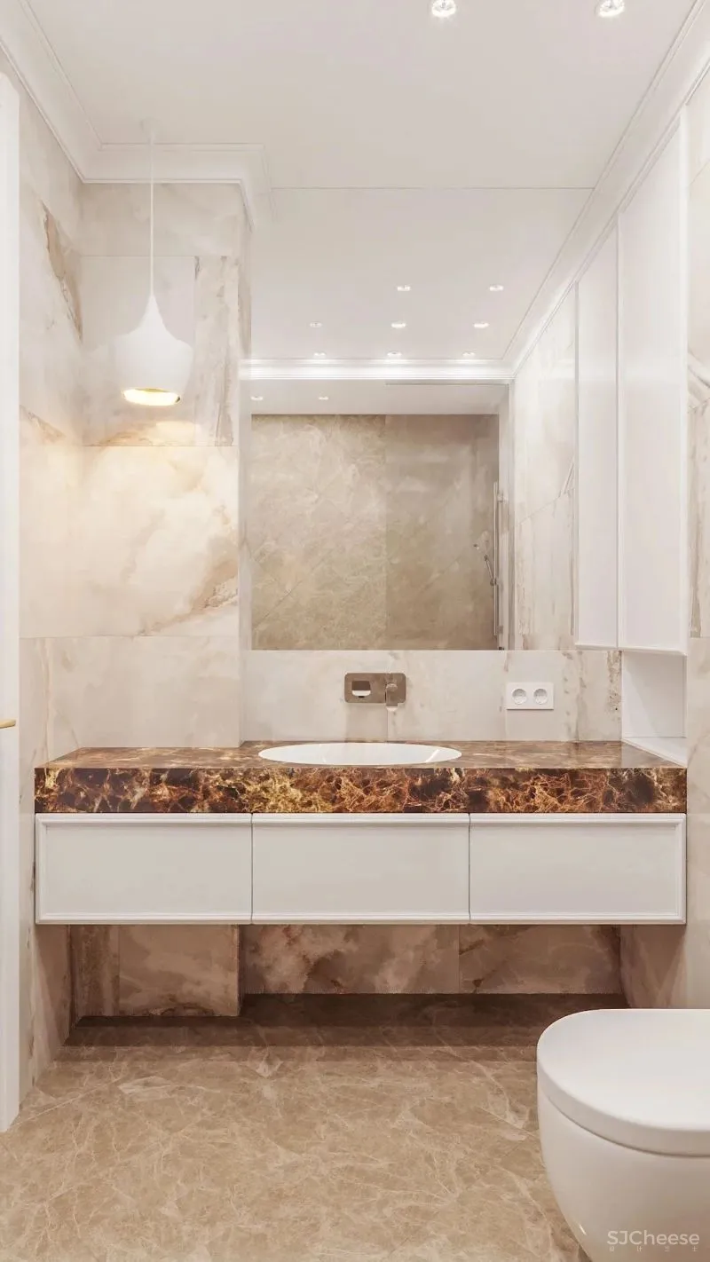 现代简约,生活的灵魂!