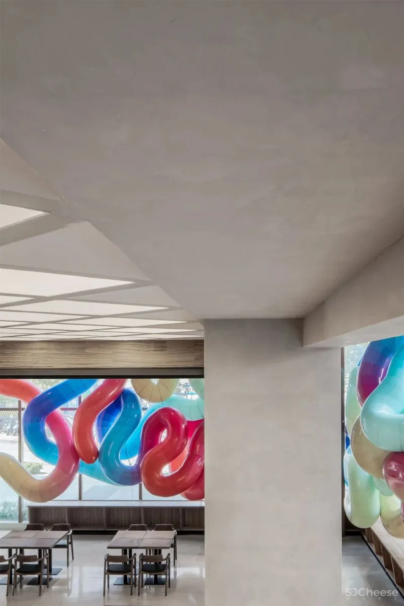 LSD年度力作 西安方所：守护、憧憬与复兴