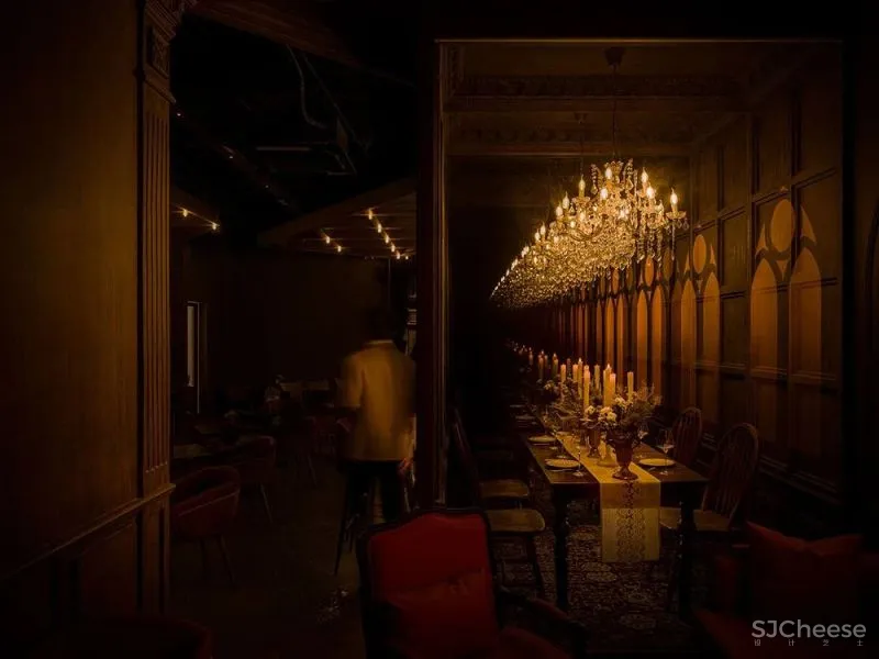 十二都——魔法师之家