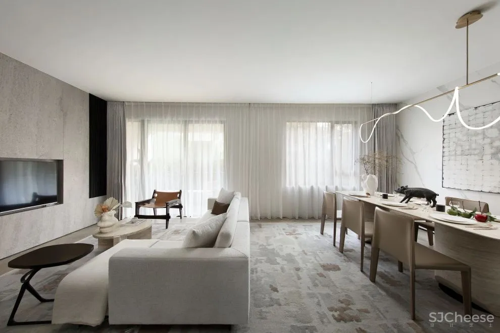 矩陣首發|江門中梁旭輝壹號院