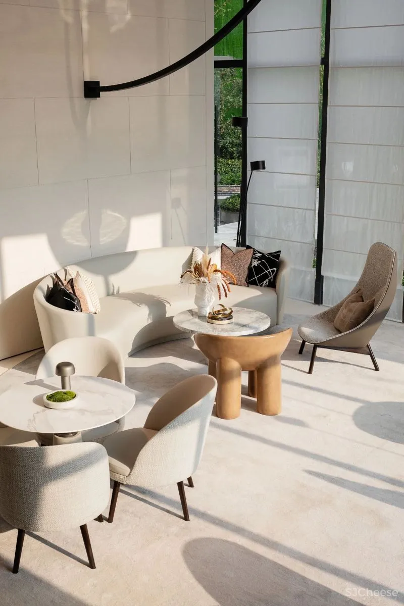 AOD新作：恰到好处的留白，重塑世界原初的安静！