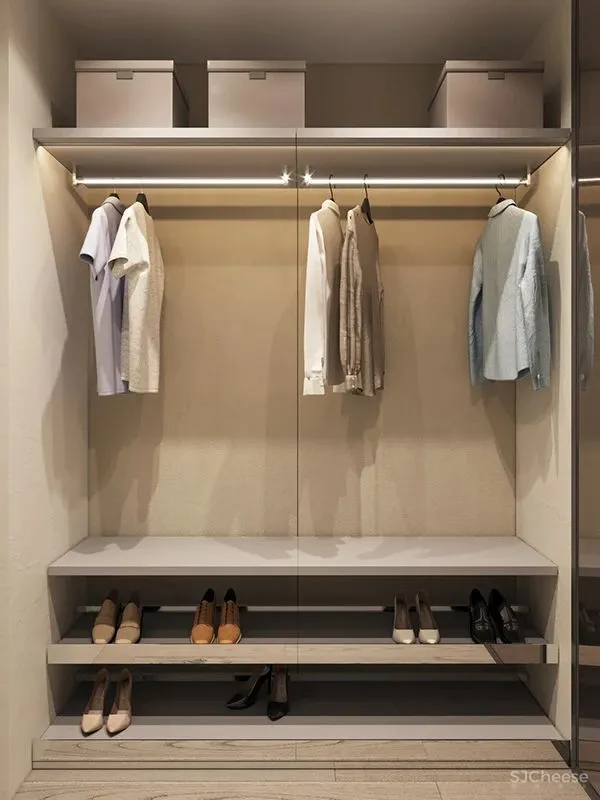 轻奢优雅，气质出众！