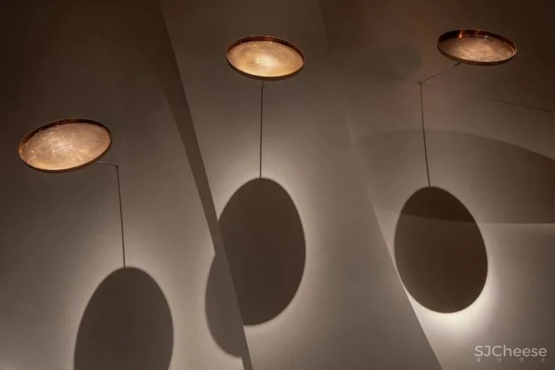 YOD 餐饮空间设计,满满的氛围