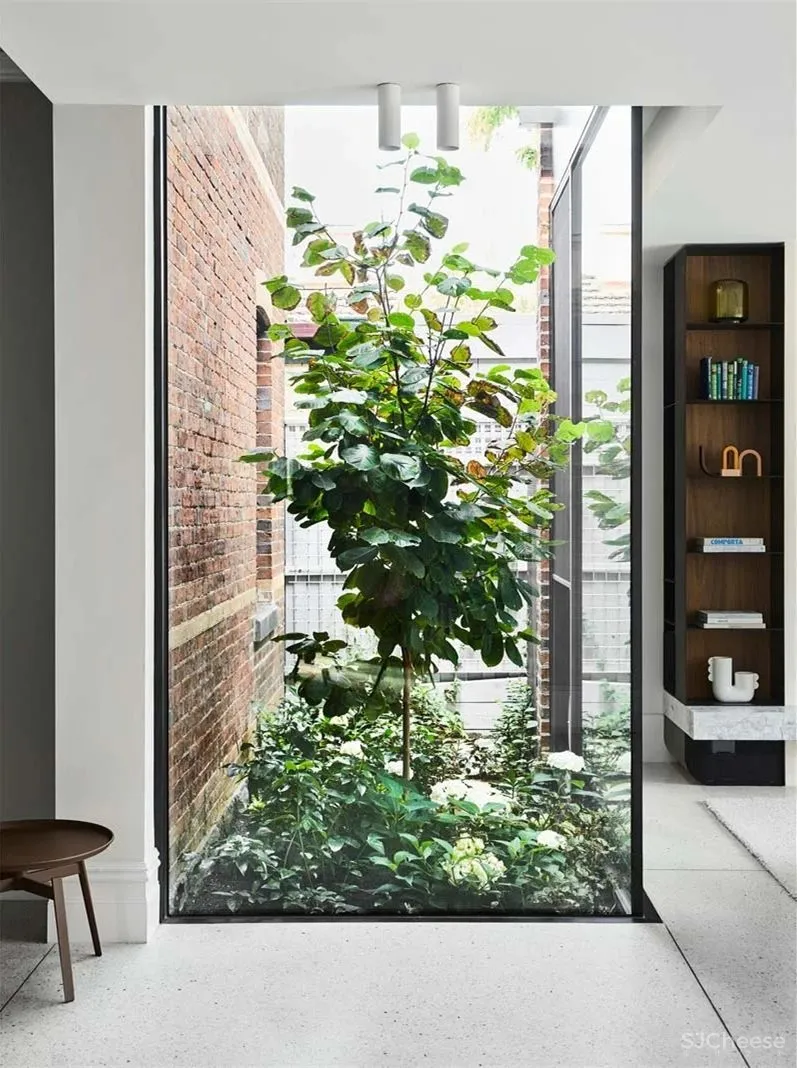 严谨细节,是简约优雅的转化