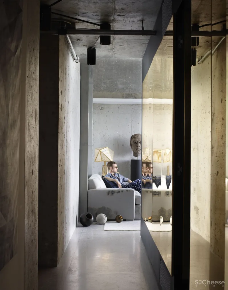 Jean Louis Deniot-法国最受追捧的国际室内设计师之一