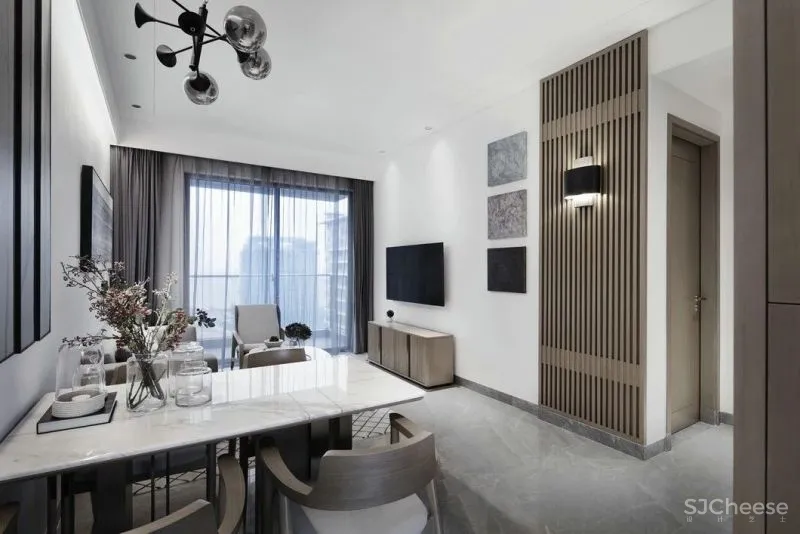 灰,用的好才算高级!