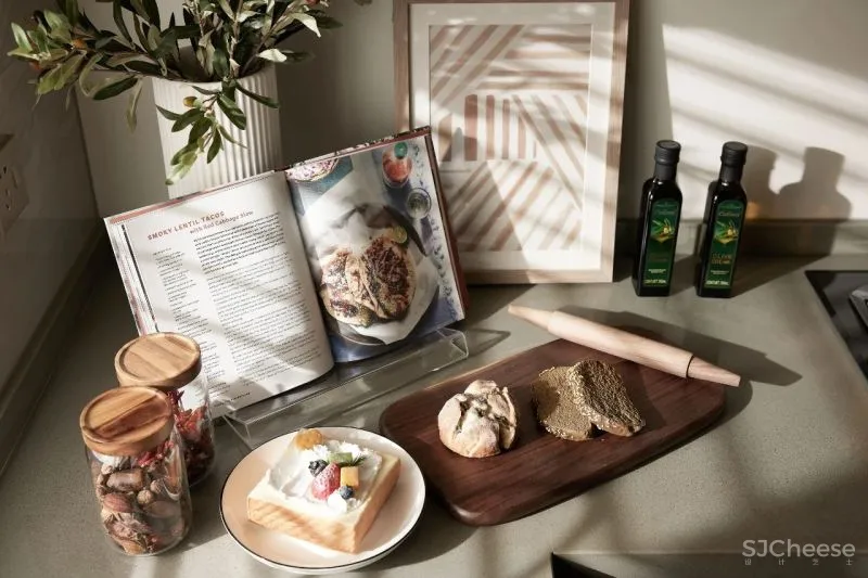 LSD:我们研究了一群年轻人,关于怎么生活得更有品 万科启城家园