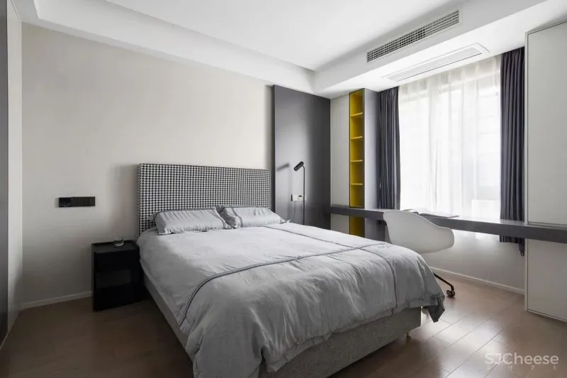 叶智丽：随心而遇，生活可见