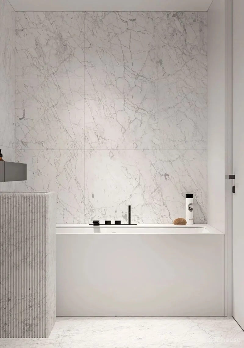 150㎡,质朴优雅的静态美!