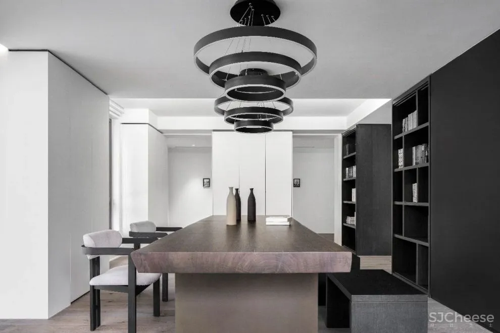 刘宏新作 简约,是另一种形式的高级与奢华