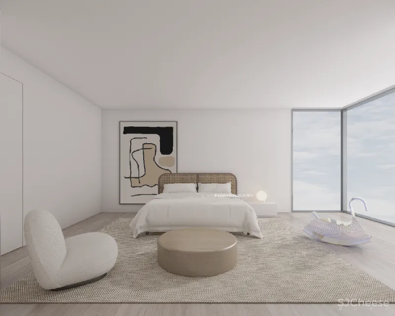 木上设计（陈李）作品--影