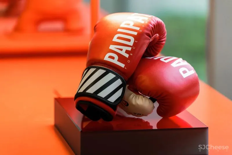 ENJOYDESIGN：解构新潮文化，专属后浪的潮流打卡圣地！