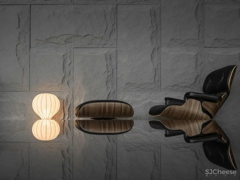 颠覆空间格局,打造个性居所 ANG STUDIO新作