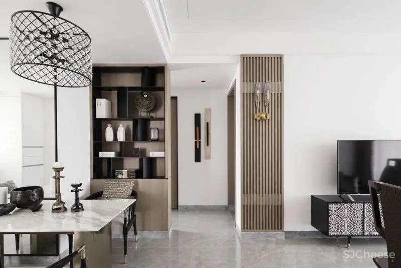 灰,用的好才算高级!