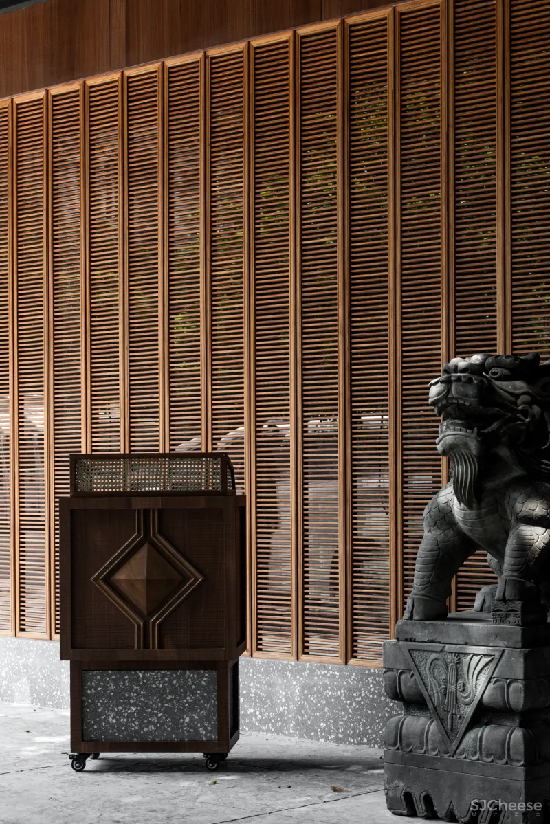 沈嘉伟 × 锦城印象 · 玉林店:陌生与熟悉之间,叙述成都情绪