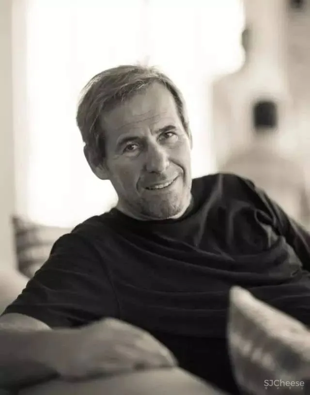 Jean Michel Gathy-一手打造酒店设计▪安缦也为之折服!