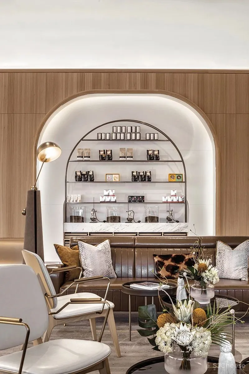 峻佳×LSD：万科Co·life 2.0 产品首秀，打造美好社区服务全景