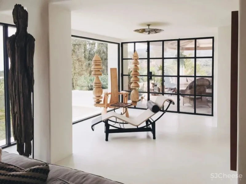 极致自然,一种独特的美学!