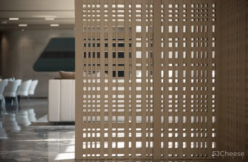 EH DESIGN 空间 秋风起,扁舟赋 —— 祥新风华栖境项目