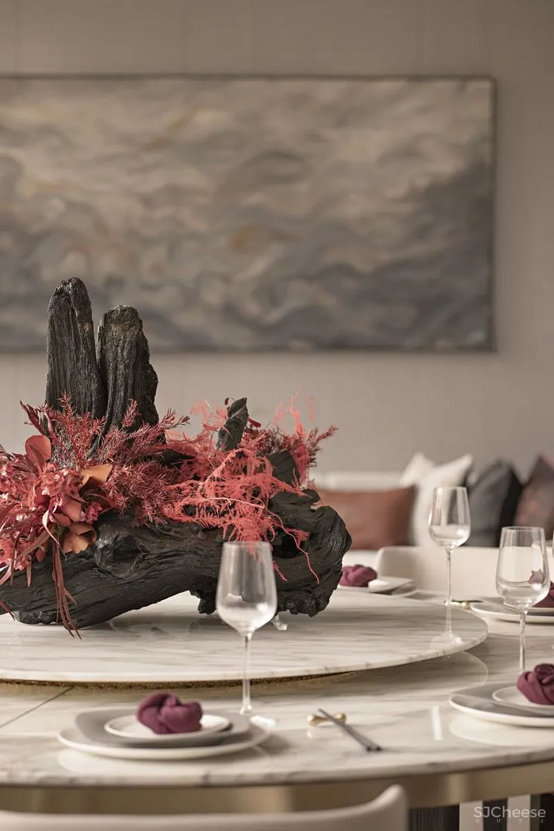 矩陣新作｜上海金地西郊風華