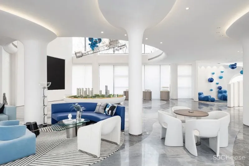 S.U.N × 中建|人与自然的永恒话题