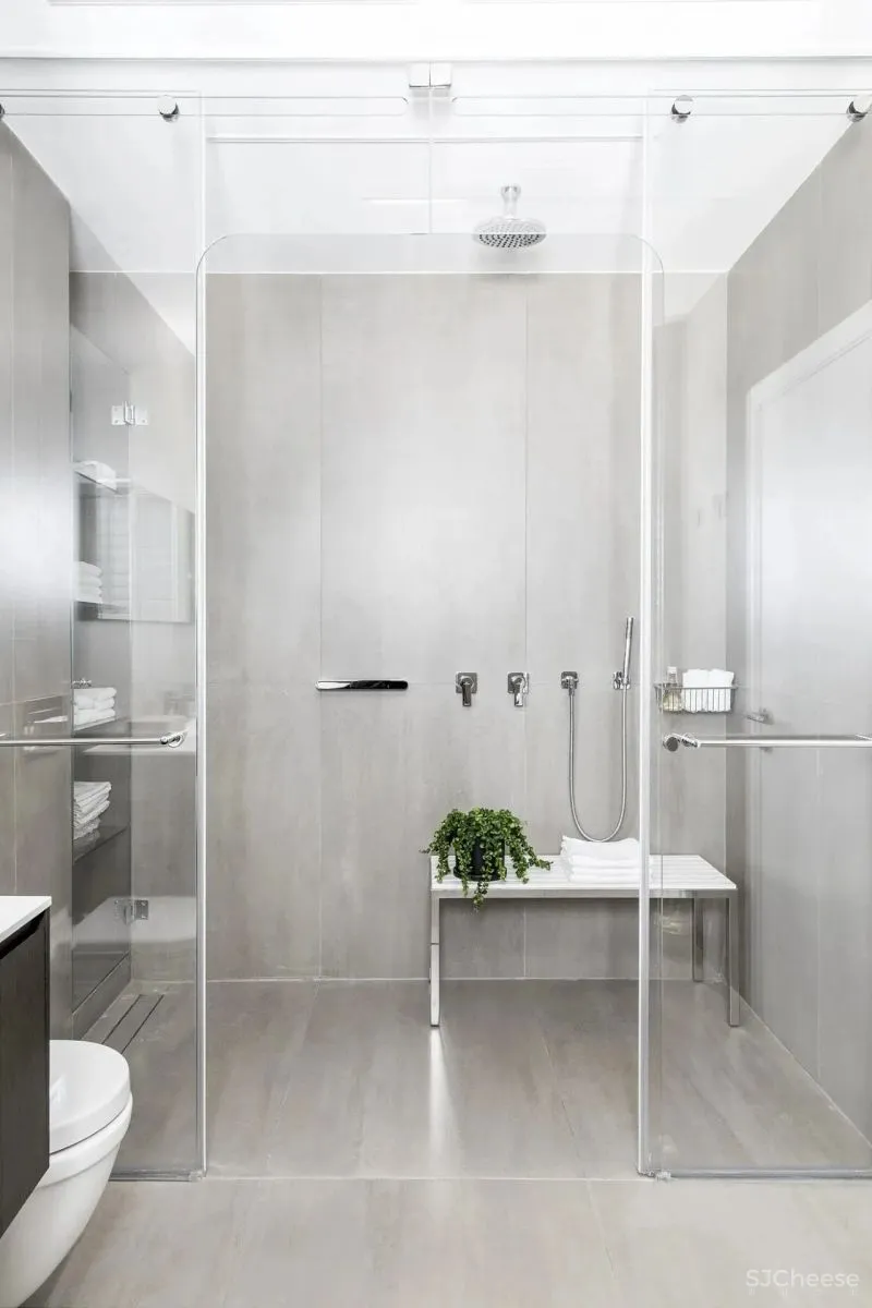 木质优雅,简单而纯粹!