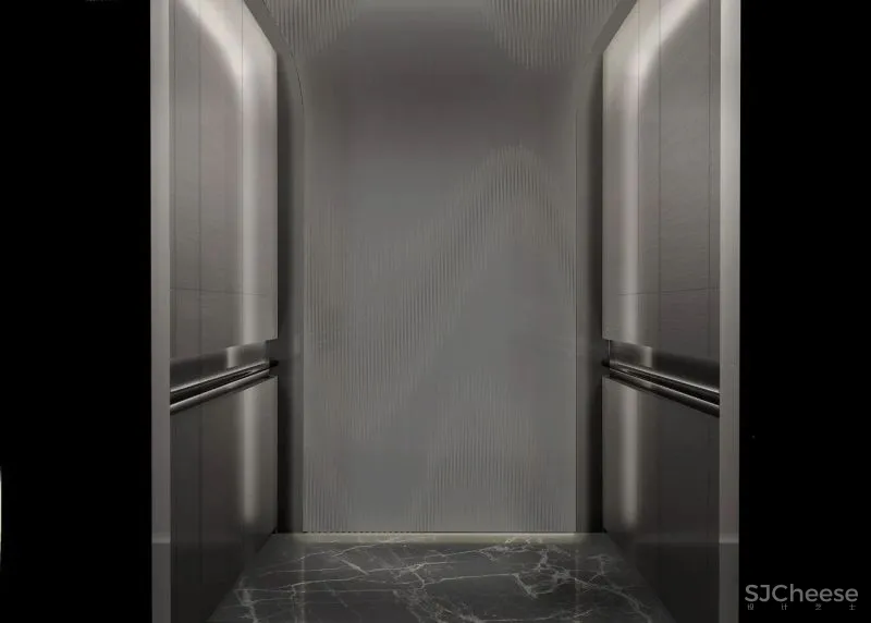 SPARK 新作 山海为景,打造大湾区新生代办公空间