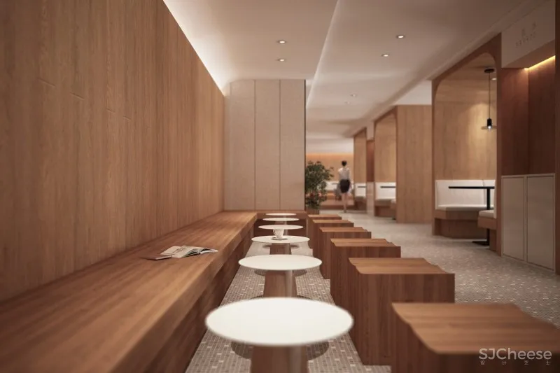 阿再新作 l 釉涩COFFEE