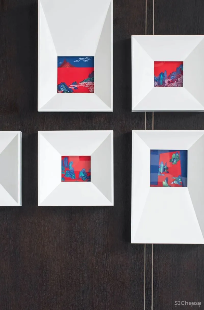 布鲁盟设计 回归东方，唤起文化和鸣