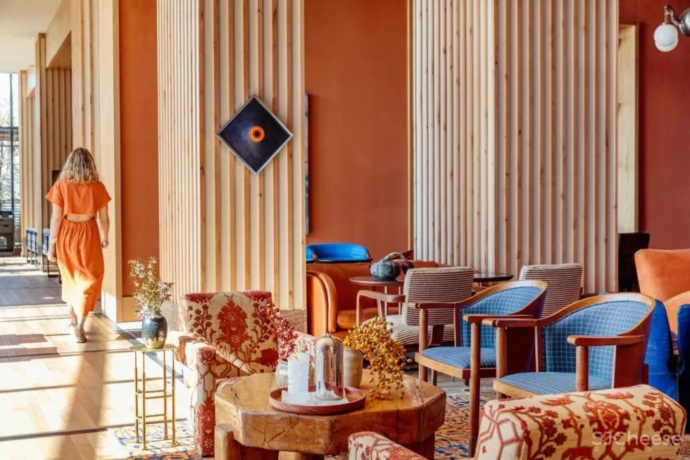 2020 年度最佳酒店名单