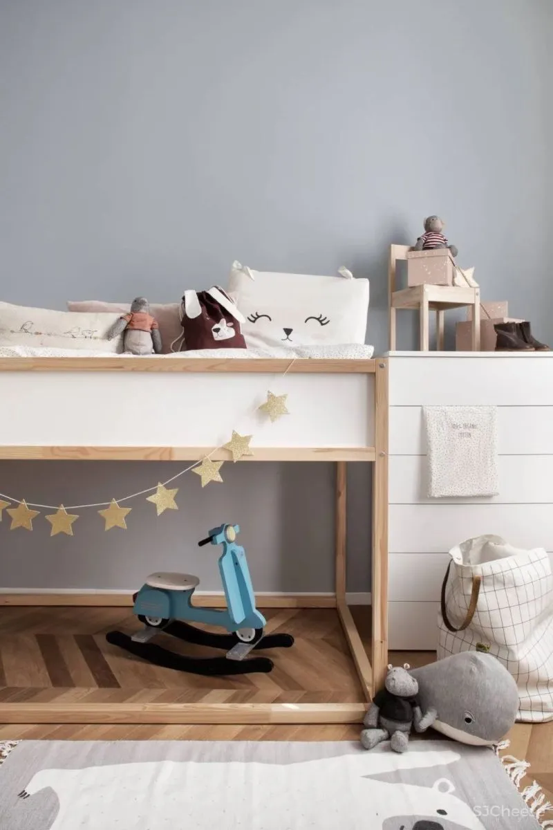 性冷淡已经OUT了,现在流行“可盐可甜”!