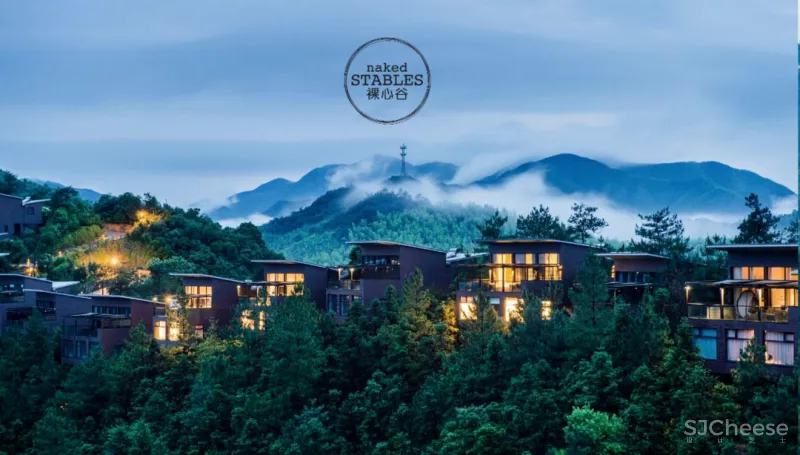 3月民宿考察之旅 在莫干山遇见春暖花开