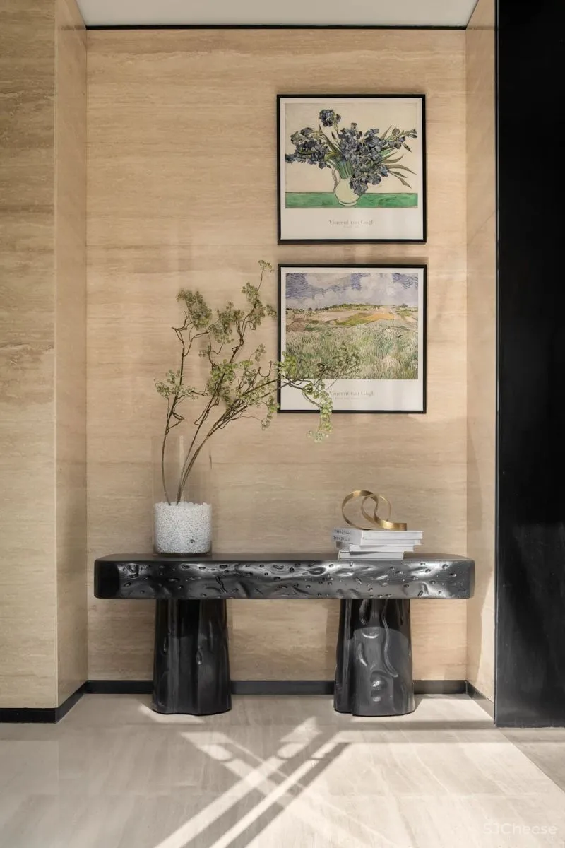 融入当地城市文化做设计,厉害了设计师!