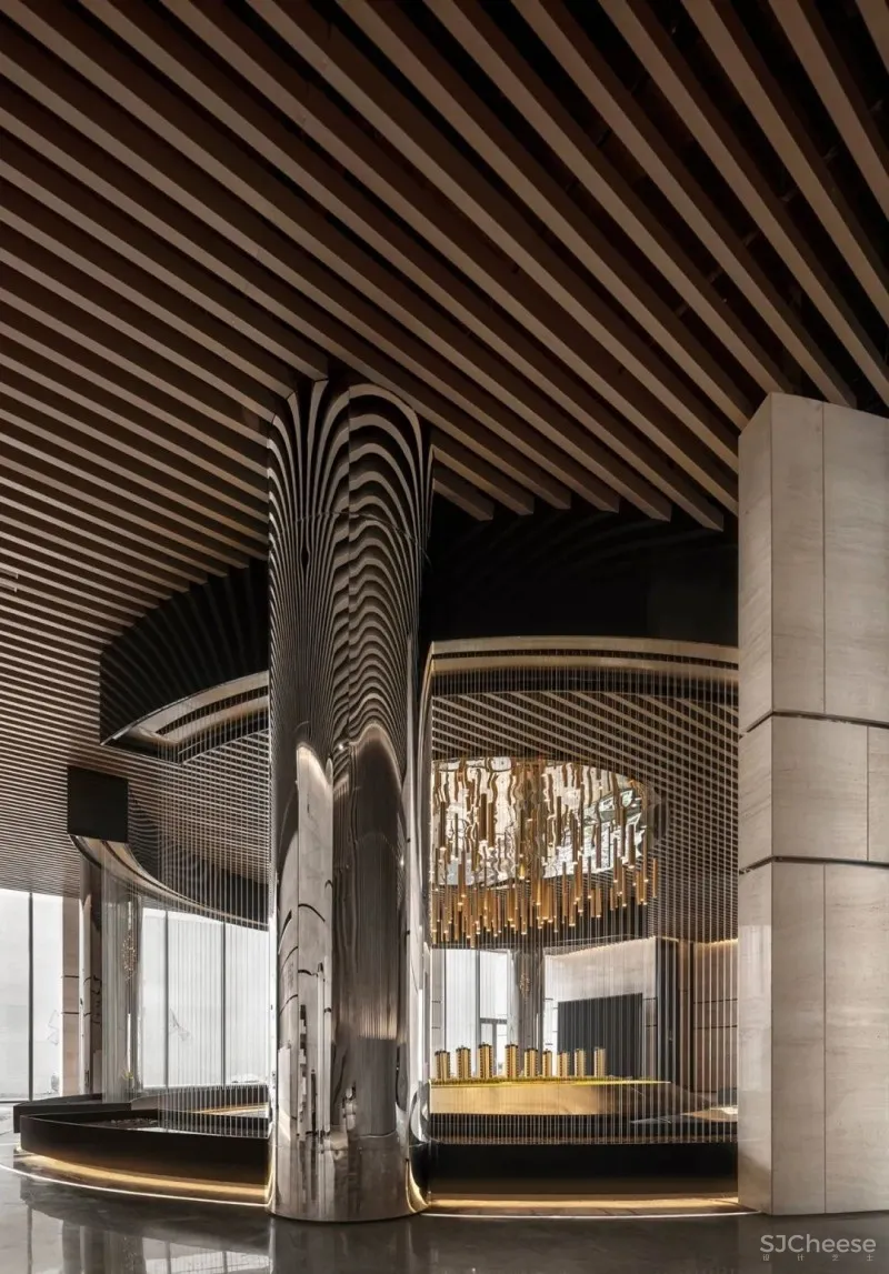 “台式风格”设计代表人物—唐忠汉老师2021年最新作品欣赏！