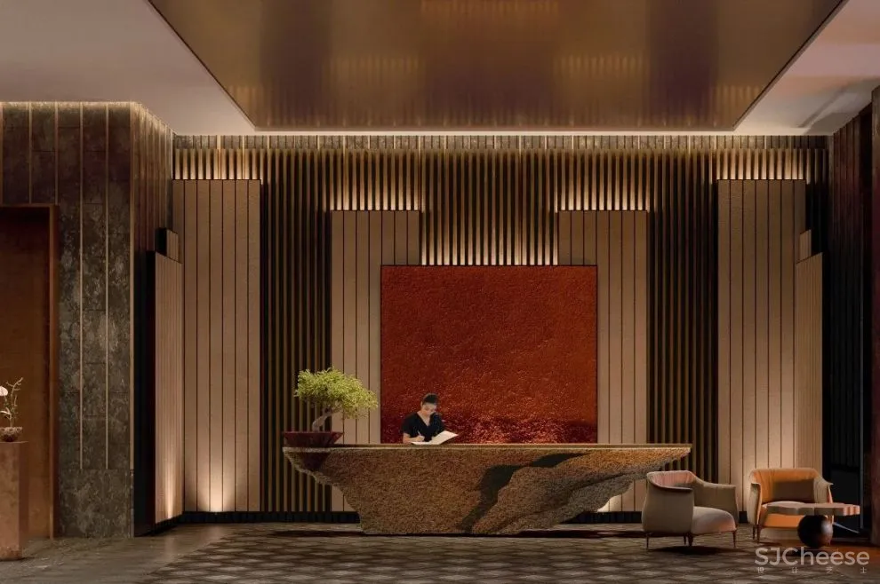 Jean Michel Gathy-一手打造酒店设计▪安缦也为之折服!